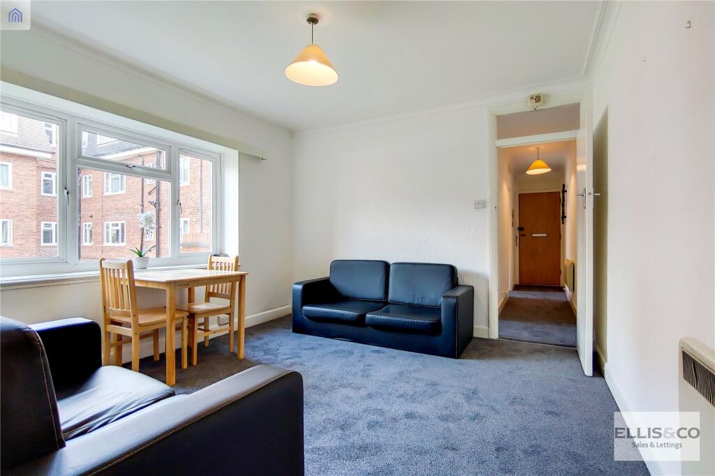 2 bed Apartment for rent in Wembley. From Ellis & Co - Wembley