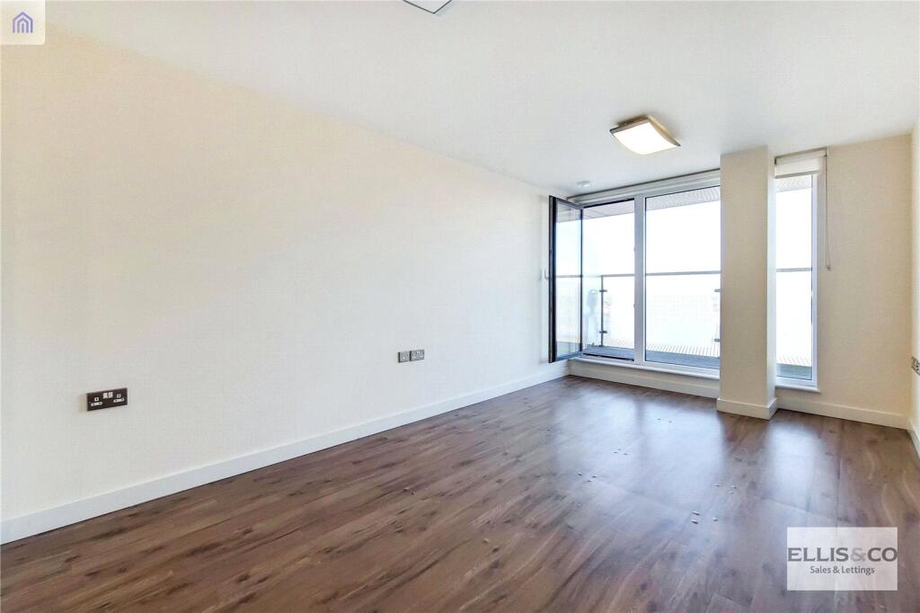 2 bed Apartment for rent in Southall. From Ellis & Co - Wembley