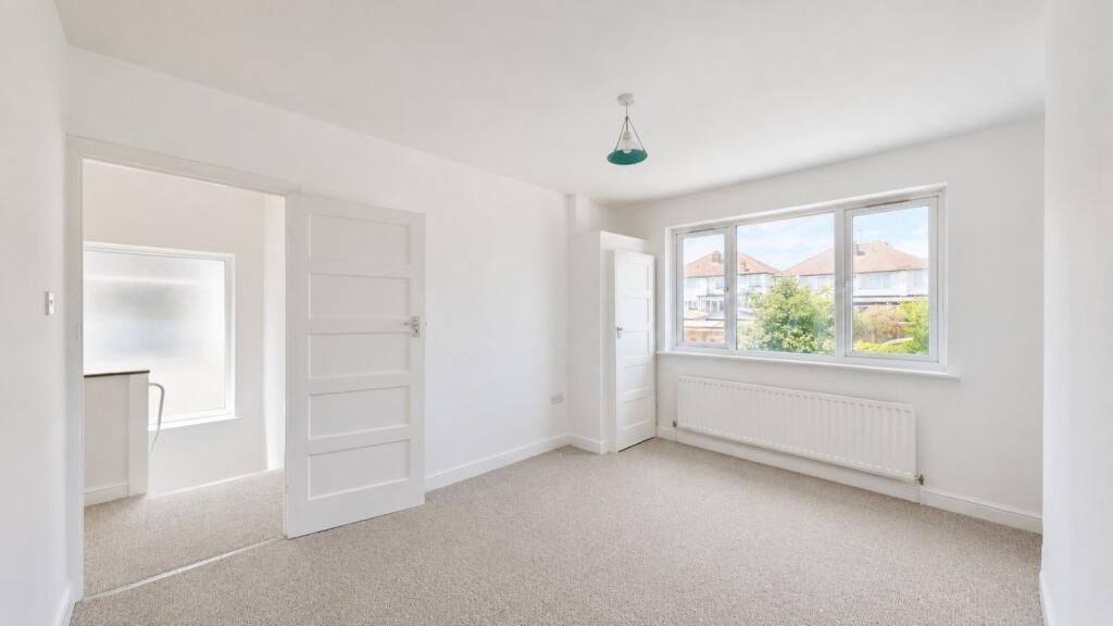 4 bed Semi Detached for rent in Greenford. From Ellis & Co - Wembley