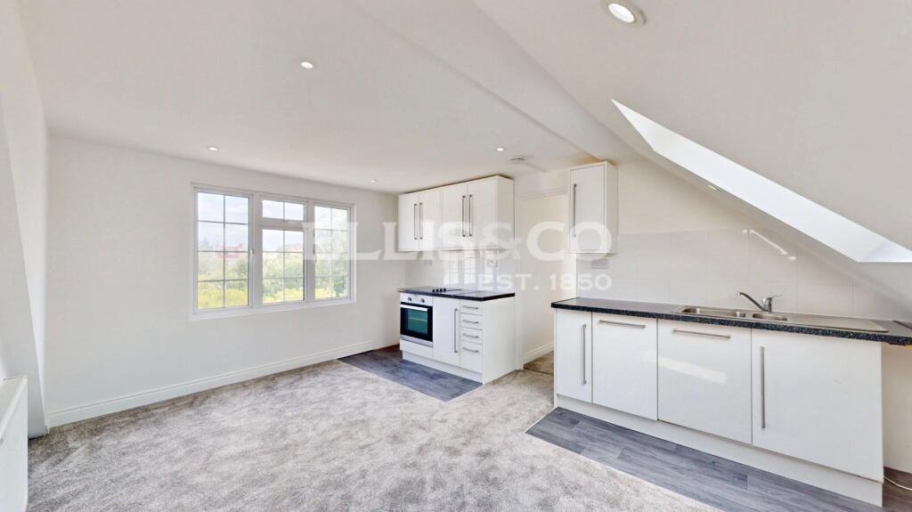 1 bed Apartment for rent in Northolt. From Ellis & Co - Wembley 1 bed Apartment for rent in Northolt. From Ellis & Co - Wembley