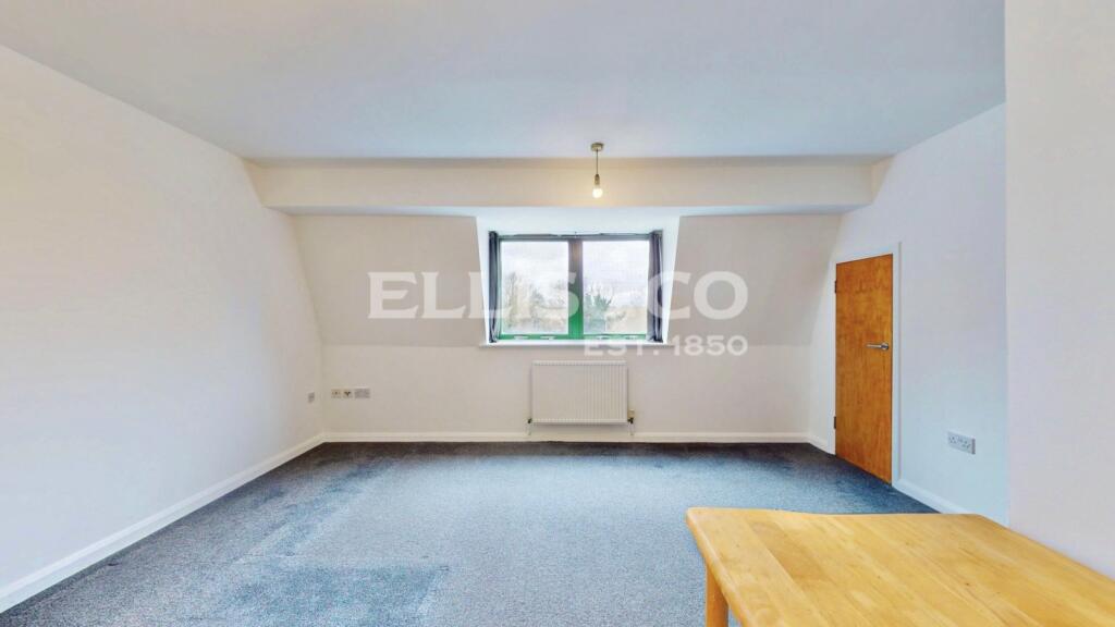 1 bed Apartment for rent in Greenford. From Ellis & Co - Wembley