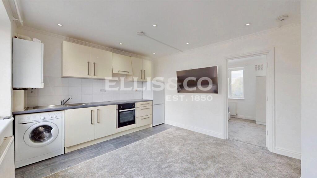 1 bed Apartment for rent in Northolt. From Ellis & Co - Wembley 1 bed Apartment for rent in Northolt. From Ellis & Co - Wembley