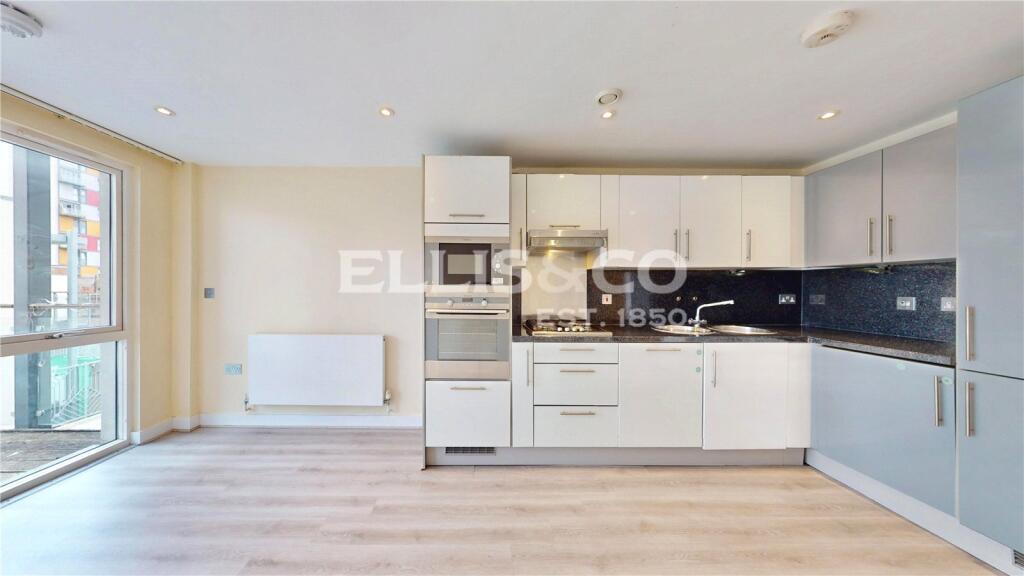 2 bed Apartment for rent in Wembley. From Ellis & Co - Wembley