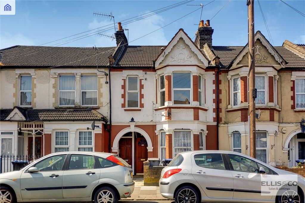 3 bed Annexe for rent in Wembley. From Ellis & Co - Wembley