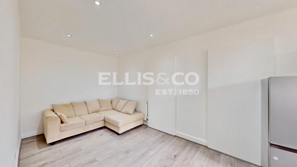 1 bed Apartment for rent in Northolt. From Ellis & Co - Wembley 1 bed Apartment for rent in Northolt. From Ellis & Co - Wembley
