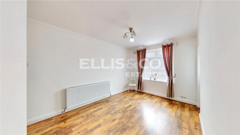 1 bed Apartment for rent in London. From Ellis & Co - Wembley