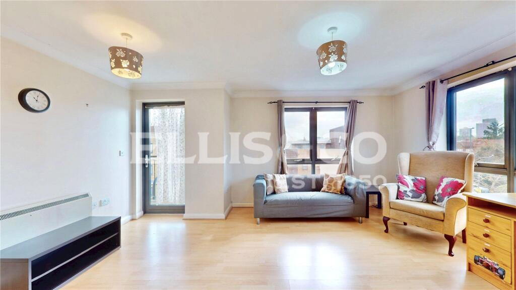 2 bed Apartment for rent in Wembley. From Ellis & Co - Wembley
