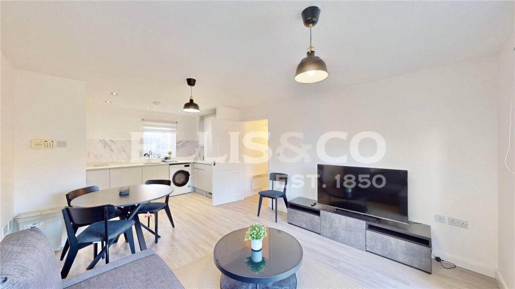 2 bed Apartment for rent in Wembley. From Ellis & Co - Wembley