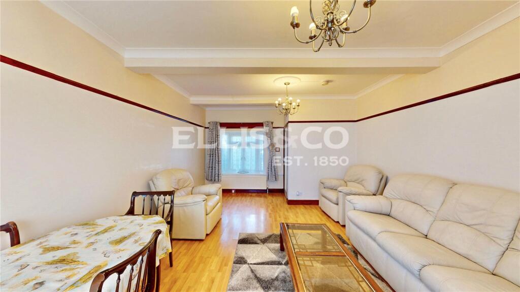 1 bed Semi Detached for rent in Wembley. From Ellis & Co - Wembley 1 bed Semi Detached for rent in Wembley. From Ellis & Co - Wembley
