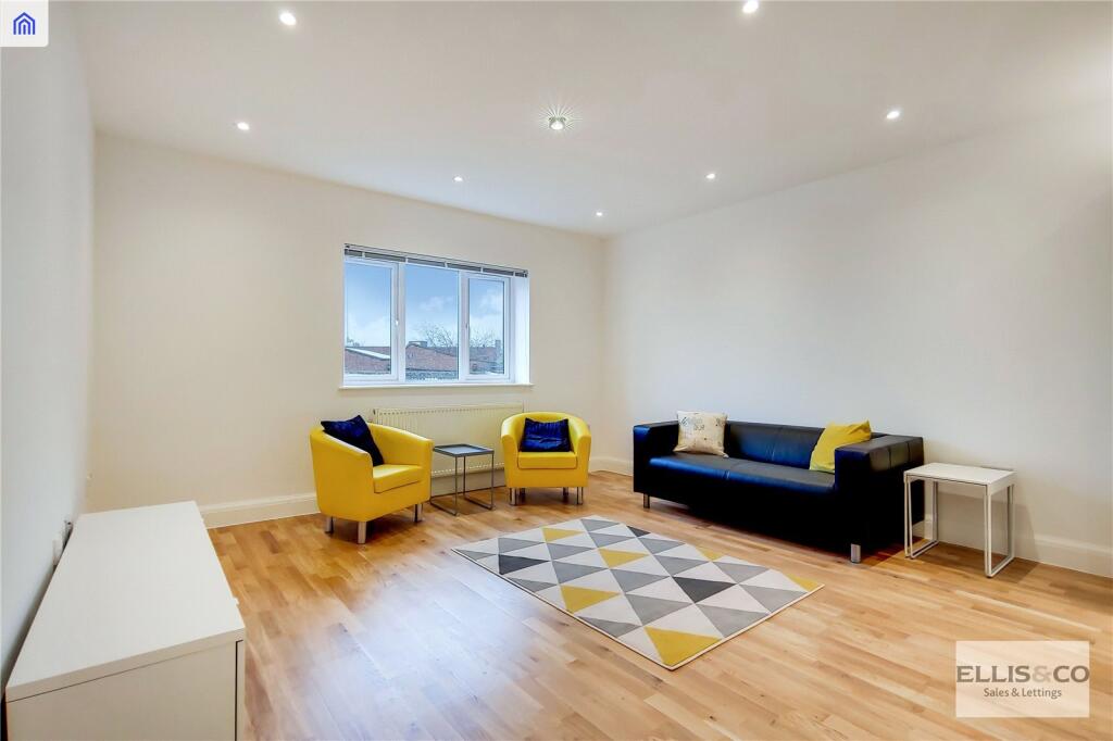 1 bed Apartment for rent in Wembley. From Ellis & Co - Wembley