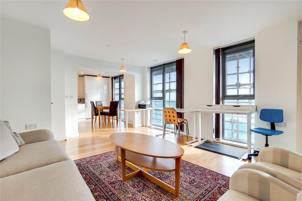 1 bed Apartment for rent in Wembley. From Ellis & Co - Wembley 1 bed Apartment for rent in Wembley. From Ellis & Co - Wembley
