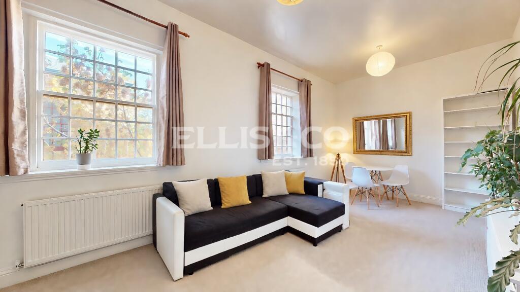 2 bed Apartment for rent in Southall. From Ellis & Co - Wembley