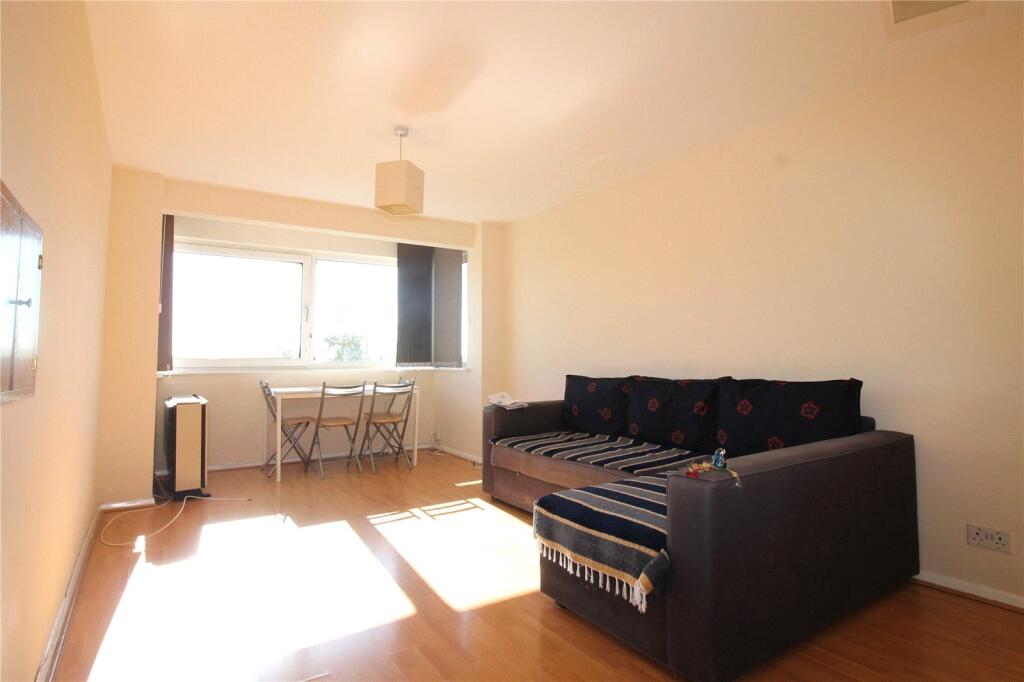 2 bed Apartment for rent in Wembley. From Ellis & Co - Wembley
