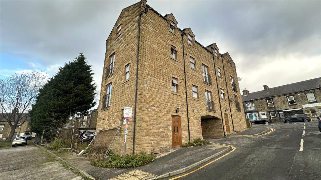 2 bed Apartment for rent in Barnsley. From Whitegates - Barnsley