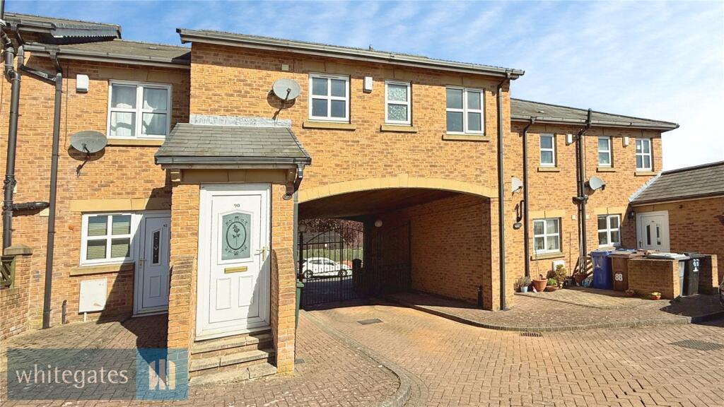 2 bed Apartment for rent in Jump. From Whitegates - Barnsley