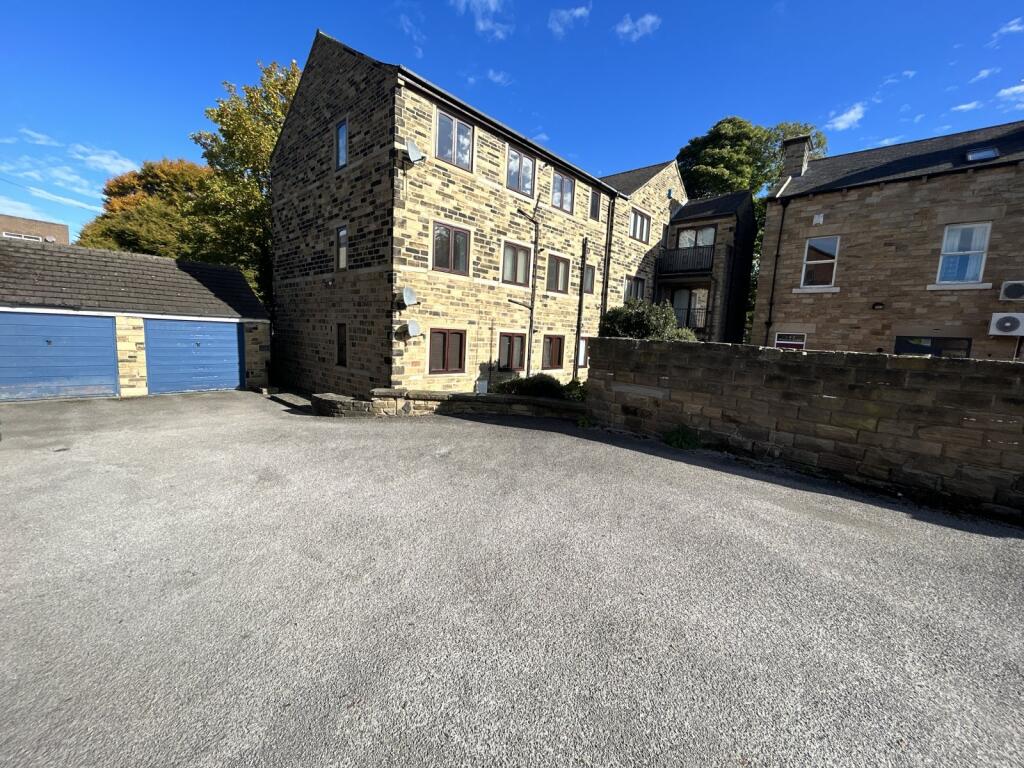 2 bed Apartment for rent in Barnsley. From Whitegates - Barnsley