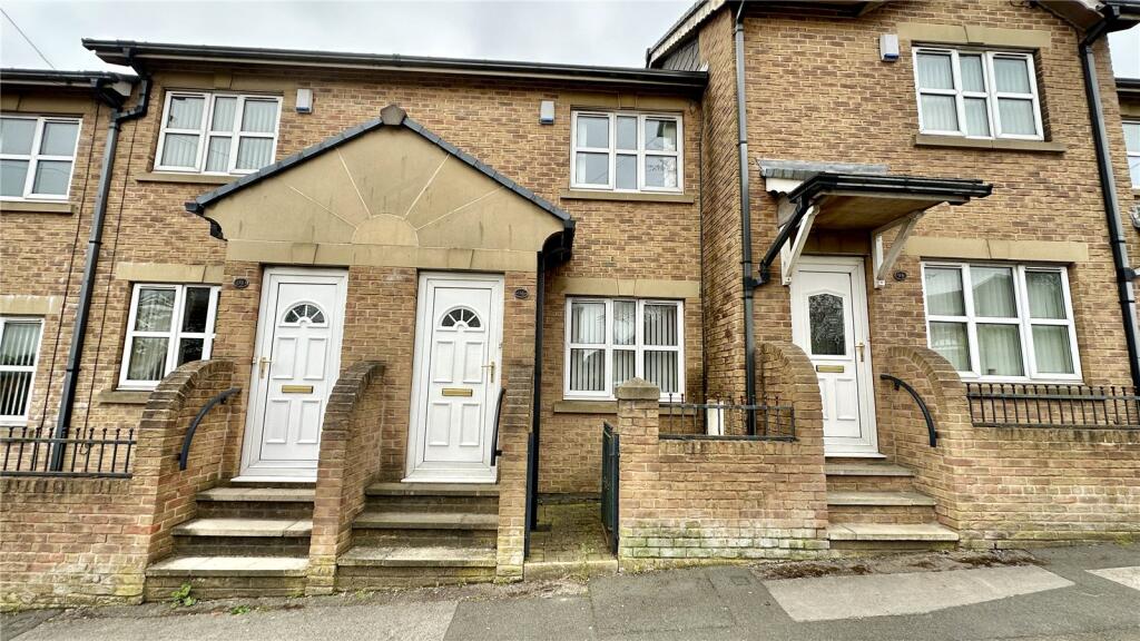 2 bed Mid Terraced House for rent in Barnsley. From Whitegates - Barnsley 2 bed Mid Terraced House for rent in Barnsley. From Whitegates - Barnsley
