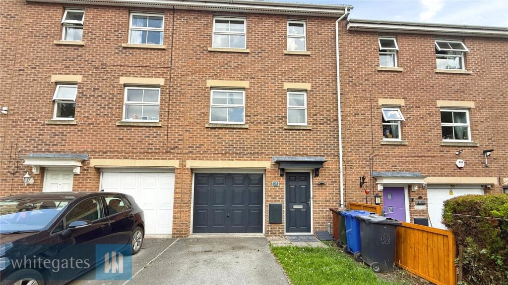 3 bed Mid Terraced House for rent in Redbrook. From Whitegates - Barnsley 3 bed Mid Terraced House for rent in Redbrook. From Whitegates - Barnsley