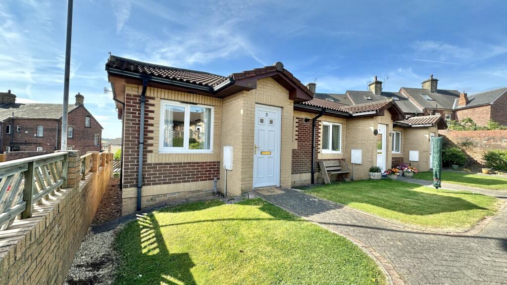 2 bed Bungalow for rent in Jump. From Whitegates - Barnsley 2 bed Bungalow for rent in Jump. From Whitegates - Barnsley