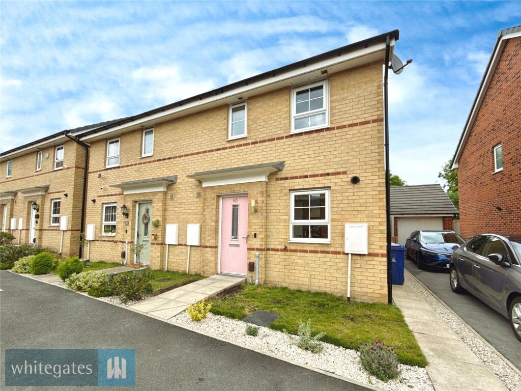 3 bed Semi Detached for rent in Cudworth. From Whitegates - Barnsley