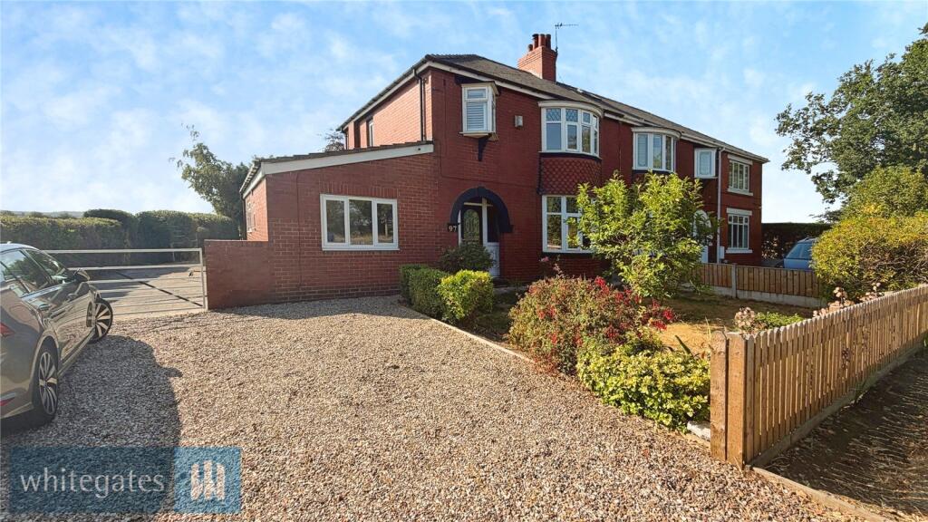 4 bed Semi Detached for rent in Barnsley. From Whitegates - Barnsley 4 bed Semi Detached for rent in Barnsley. From Whitegates - Barnsley