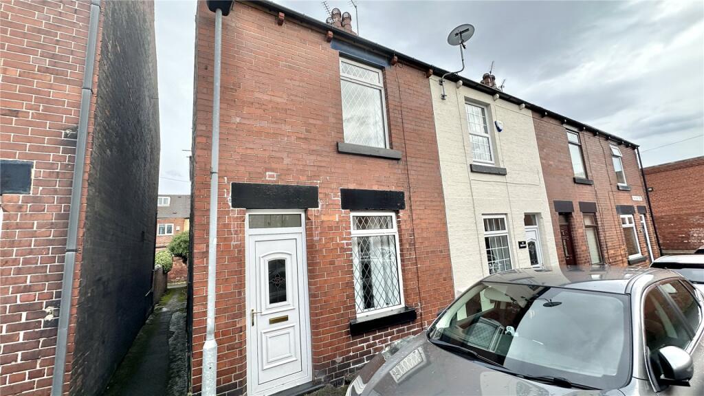 3 bed End of Terrace for rent in Gawber. From Whitegates - Barnsley 3 bed End of Terrace for rent in Gawber. From Whitegates - Barnsley