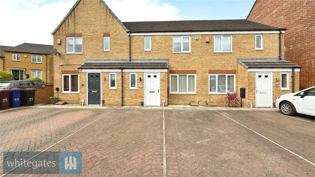 3 bed Mid Terraced House for rent in Barnsley. From Whitegates - Barnsley 3 bed Mid Terraced House for rent in Barnsley. From Whitegates - Barnsley