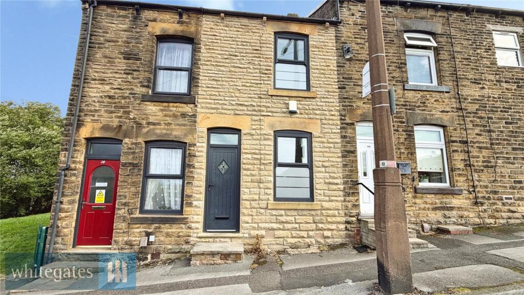 2 bed Mid Terraced House for rent in Barnsley. From Whitegates - Barnsley 2 bed Mid Terraced House for rent in Barnsley. From Whitegates - Barnsley