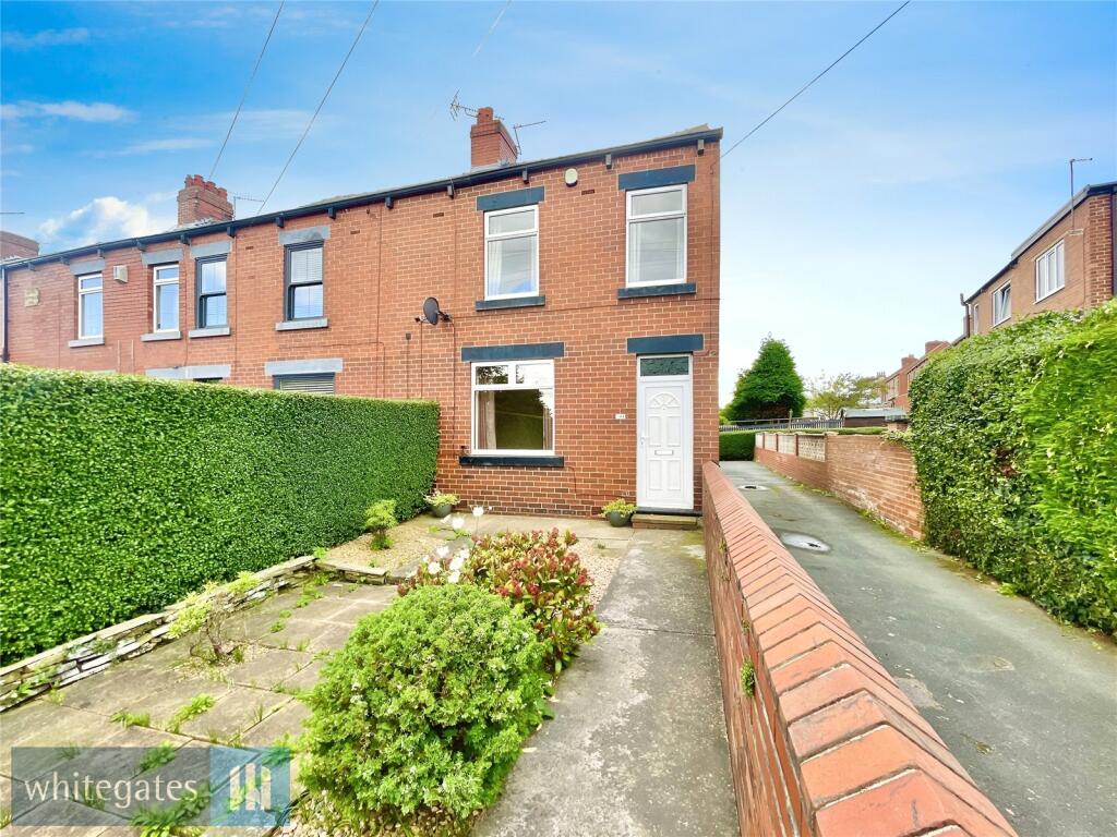 3 bed End of Terrace for rent in Barnsley. From Whitegates - Barnsley