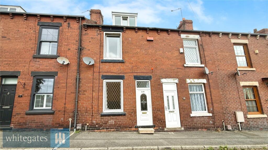 3 bed Mid Terraced House for rent in Barnsley. From Whitegates - Barnsley