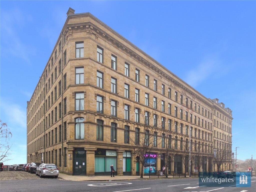 1 bed Apartment for rent in Bradford. From Whitegates - Bradford 1 bed Apartment for rent in Bradford. From Whitegates - Bradford