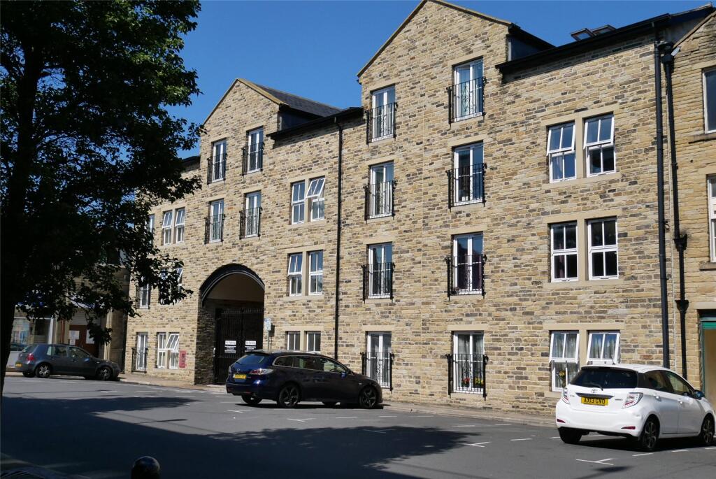 1 bed Apartment for rent in Bradford. From Whitegates - Bradford 1 bed Apartment for rent in Bradford. From Whitegates - Bradford