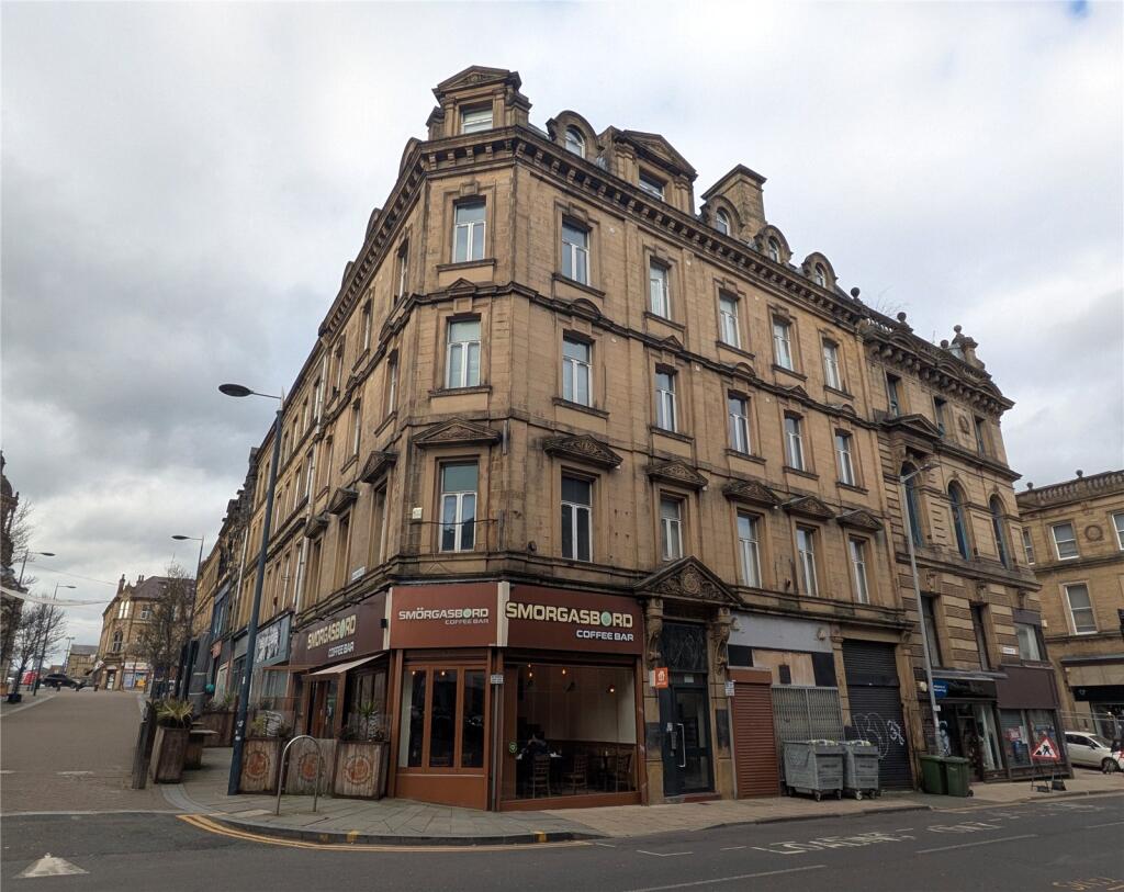 1 bed Apartment for rent in Bradford. From Whitegates - Bradford 1 bed Apartment for rent in Bradford. From Whitegates - Bradford