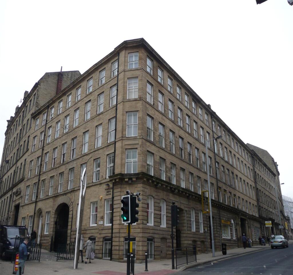 1 bed Apartment for rent in Bradford. From Whitegates - Bradford 1 bed Apartment for rent in Bradford. From Whitegates - Bradford