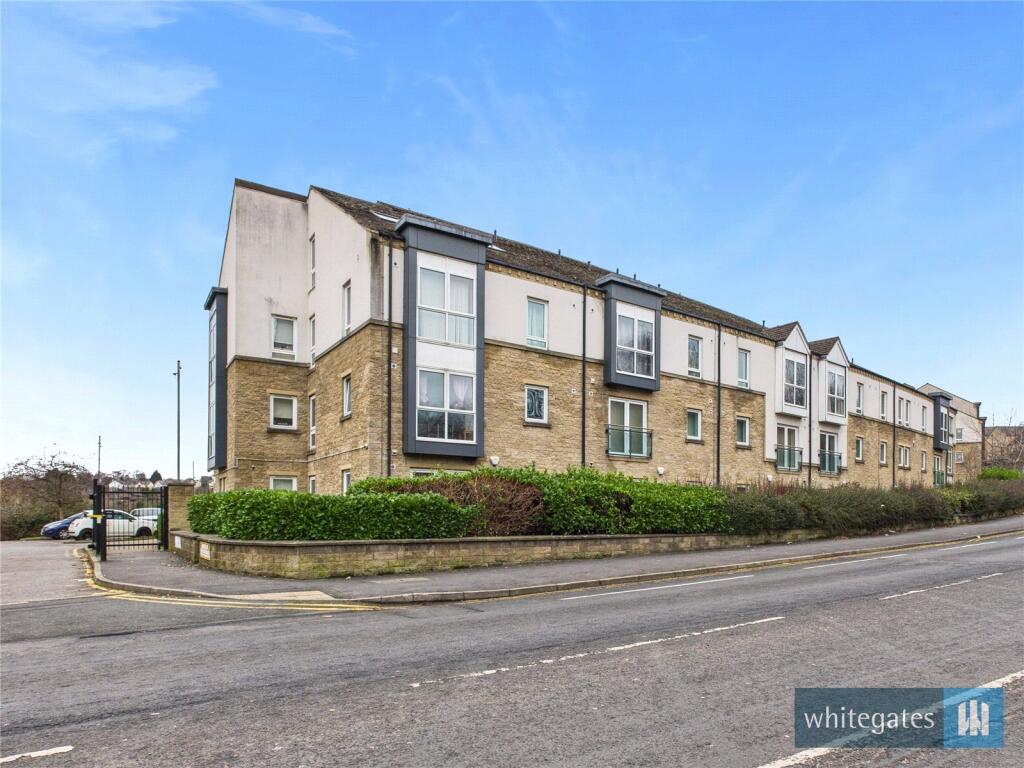 1 bed Apartment for rent in Bradford. From Whitegates - Bradford 1 bed Apartment for rent in Bradford. From Whitegates - Bradford