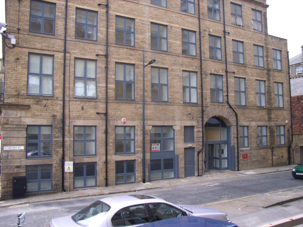2 bed Apartment for rent in Bradford. From Whitegates - Bradford