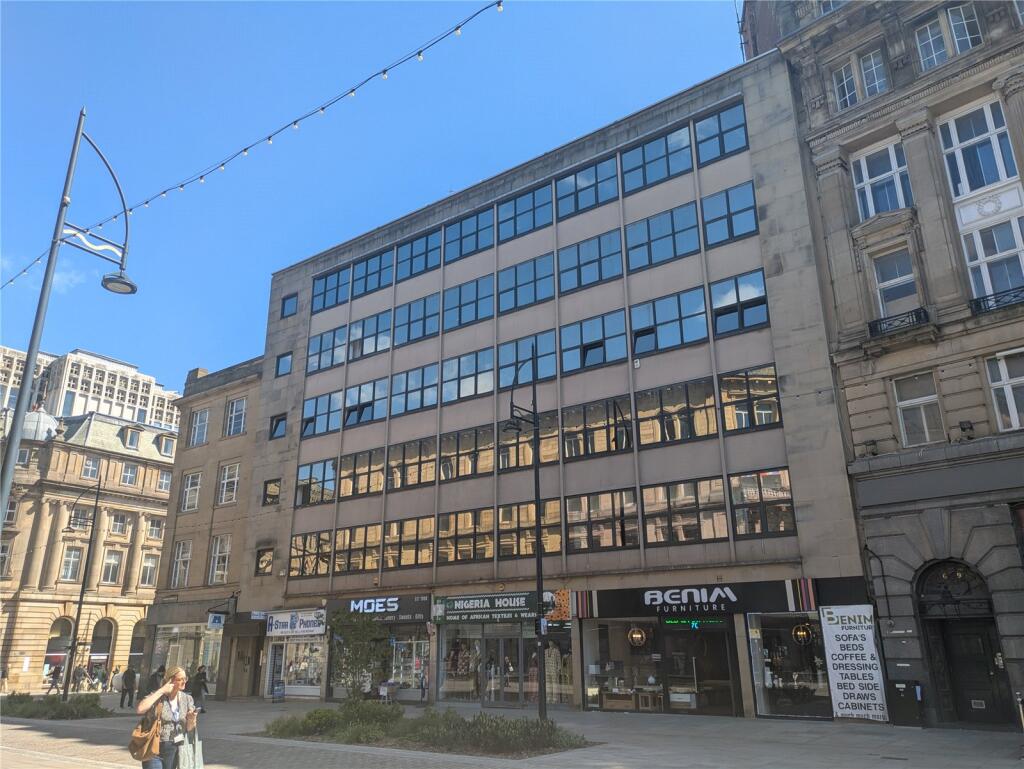 2 bed Apartment for rent in Bradford. From Whitegates - Bradford