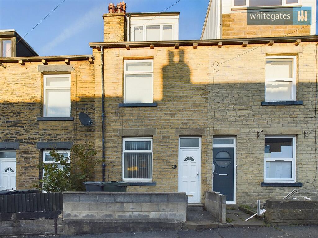 3 bed Mid Terraced House for rent in Tong. From Whitegates - Bradford