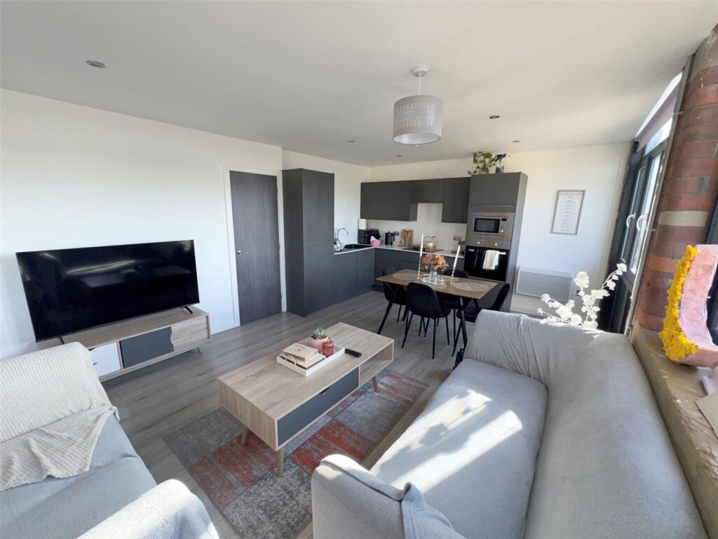 2 bed Apartment for rent in Bradford. From Whitegates - Bradford 2 bed Apartment for rent in Bradford. From Whitegates - Bradford