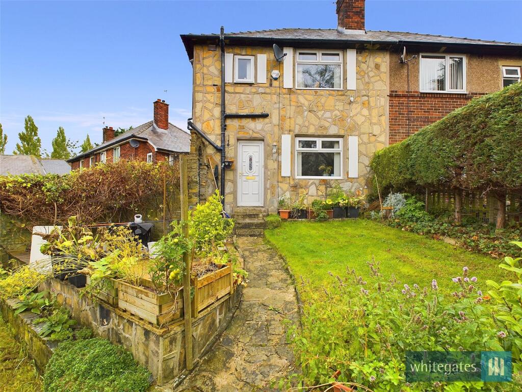 3 bed Semi Detached for rent in Bradford. From Whitegates - Bradford