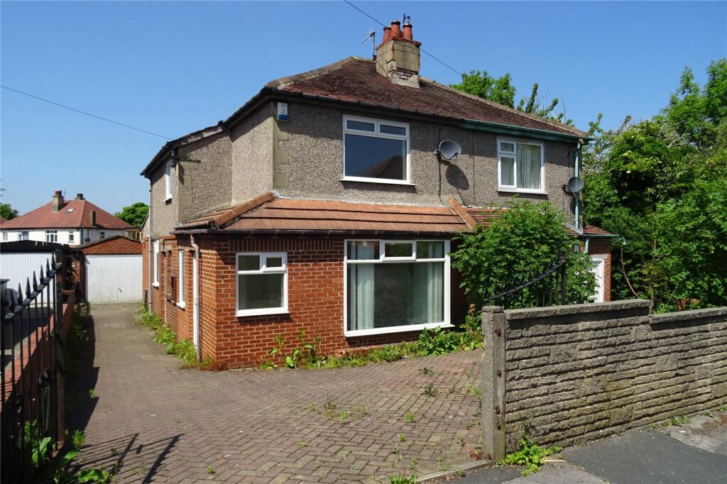 3 bed Semi Detached for rent in Shipley. From Whitegates - Bradford 3 bed Semi Detached for rent in Shipley. From Whitegates - Bradford
