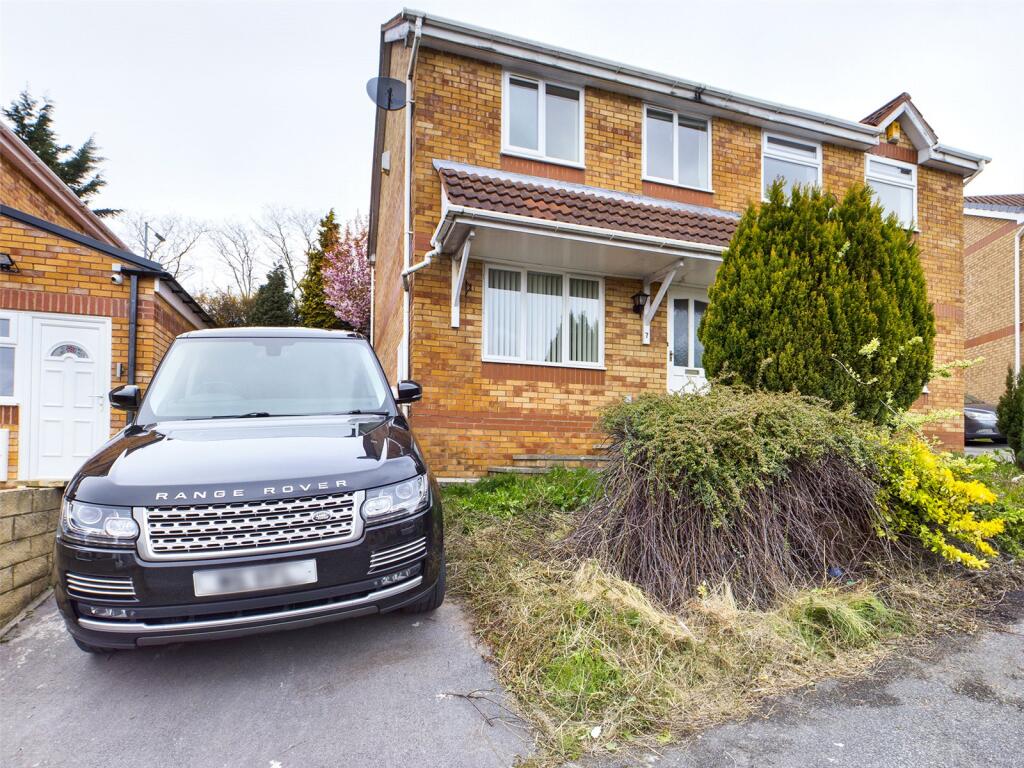 3 bed Semi Detached for rent in Shipley. From Whitegates - Bradford
