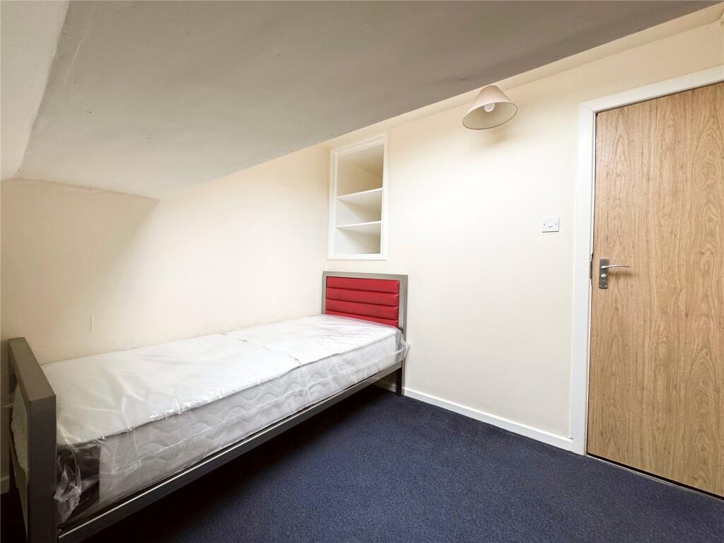 1 bed House Share for rent in Todmorden. From Whitegates - Bradford