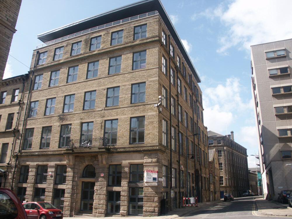 1 bed Apartment for rent in Bradford. From Whitegates - Bradford 1 bed Apartment for rent in Bradford. From Whitegates - Bradford