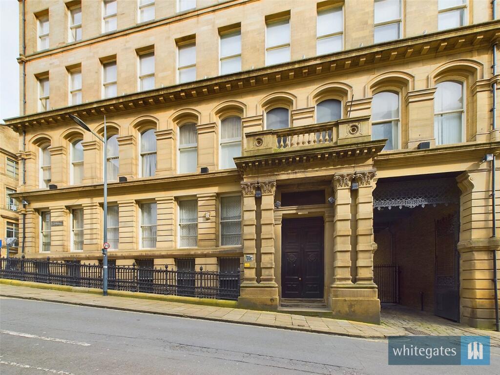 2 bed Apartment for rent in Bradford. From Whitegates - Bradford