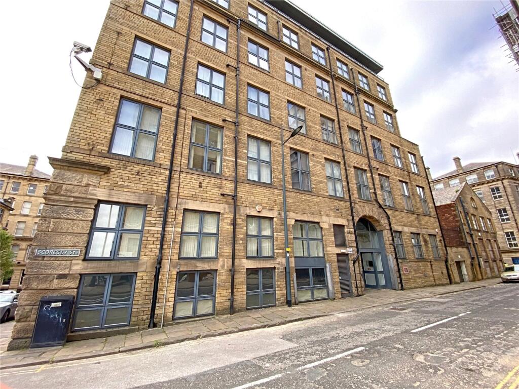 1 bed Apartment for rent in Bradford. From Whitegates - Bradford