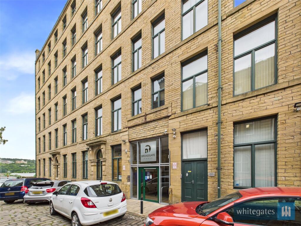 2 bed Apartment for rent in Bradford. From Whitegates - Bradford 2 bed Apartment for rent in Bradford. From Whitegates - Bradford