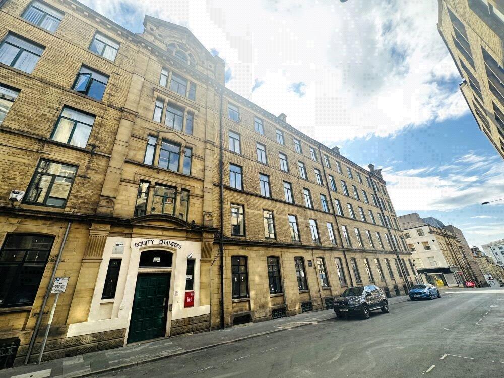 1 bed Apartment for rent in Bradford. From Whitegates - Bradford 1 bed Apartment for rent in Bradford. From Whitegates - Bradford