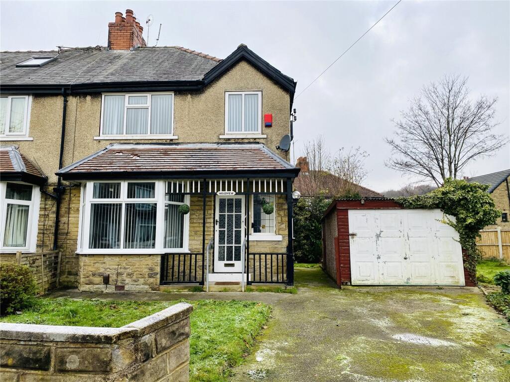 3 bed Semi Detached for rent in Shipley. From Whitegates - Bradford