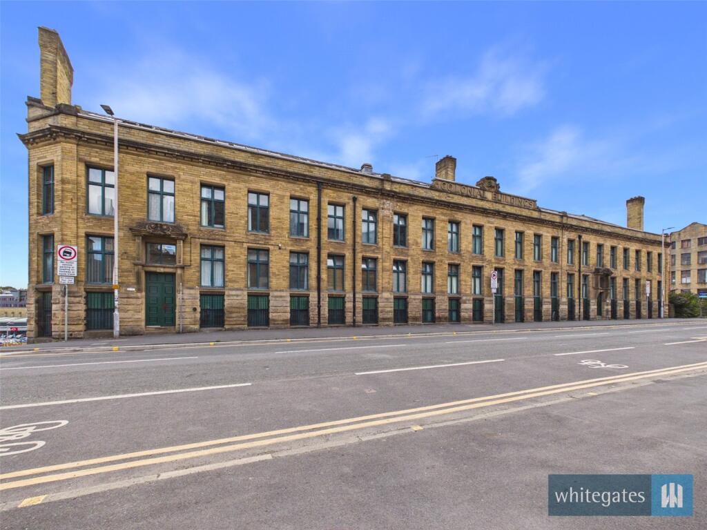 2 bed Penthouse for rent in Bradford. From Whitegates - Bradford 2 bed Penthouse for rent in Bradford. From Whitegates - Bradford
